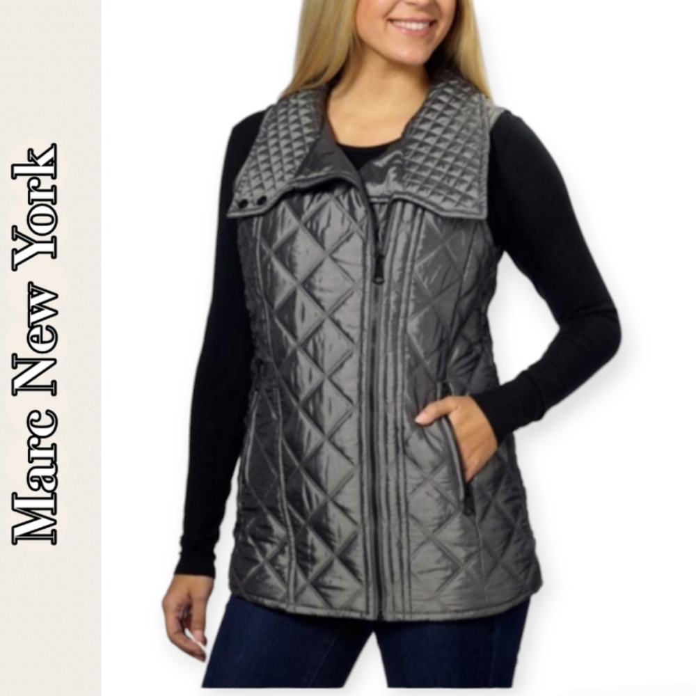 Marc New York Vest